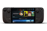 Valve Steam Deck OLED Handheld Gaming Console (512) - Pristine Condition