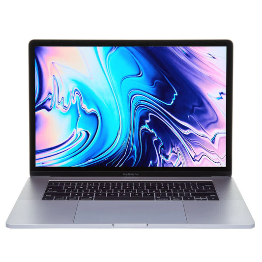 MacBook Pro 15" 2018 Intel Core i7 2.6GHz 16GB / 512GB (A1990)-Pre-Loved