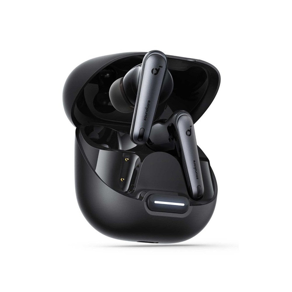 Anker Soundcore Liberty 4 NC Wireless Earbuds Noise Cancelling (A3947Z11)-Black