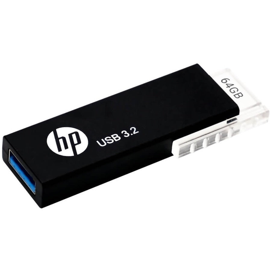 HP 718W 64GB USB 3.2