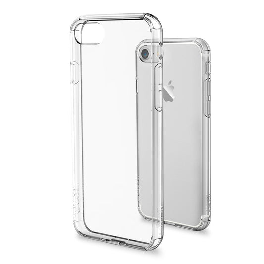 Solar Crystal Hybrid Cover Case for iPhone 7 / 8 / SE (2020) / SE (2022)