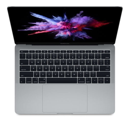 MacBook Pro 13" 2016 (2.4GHz i7, 8GB RAM, 512GB SSD) – Pre-Loved