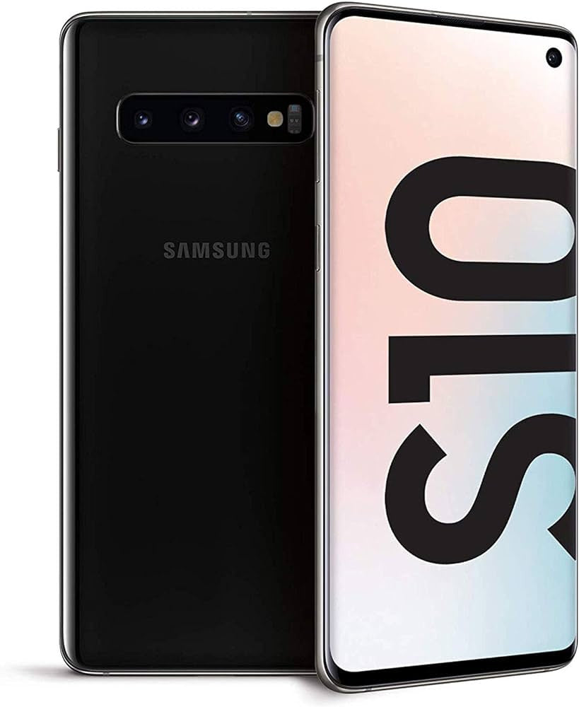 Samsung Galaxy S10 128GB - Unlocked | excellent condition