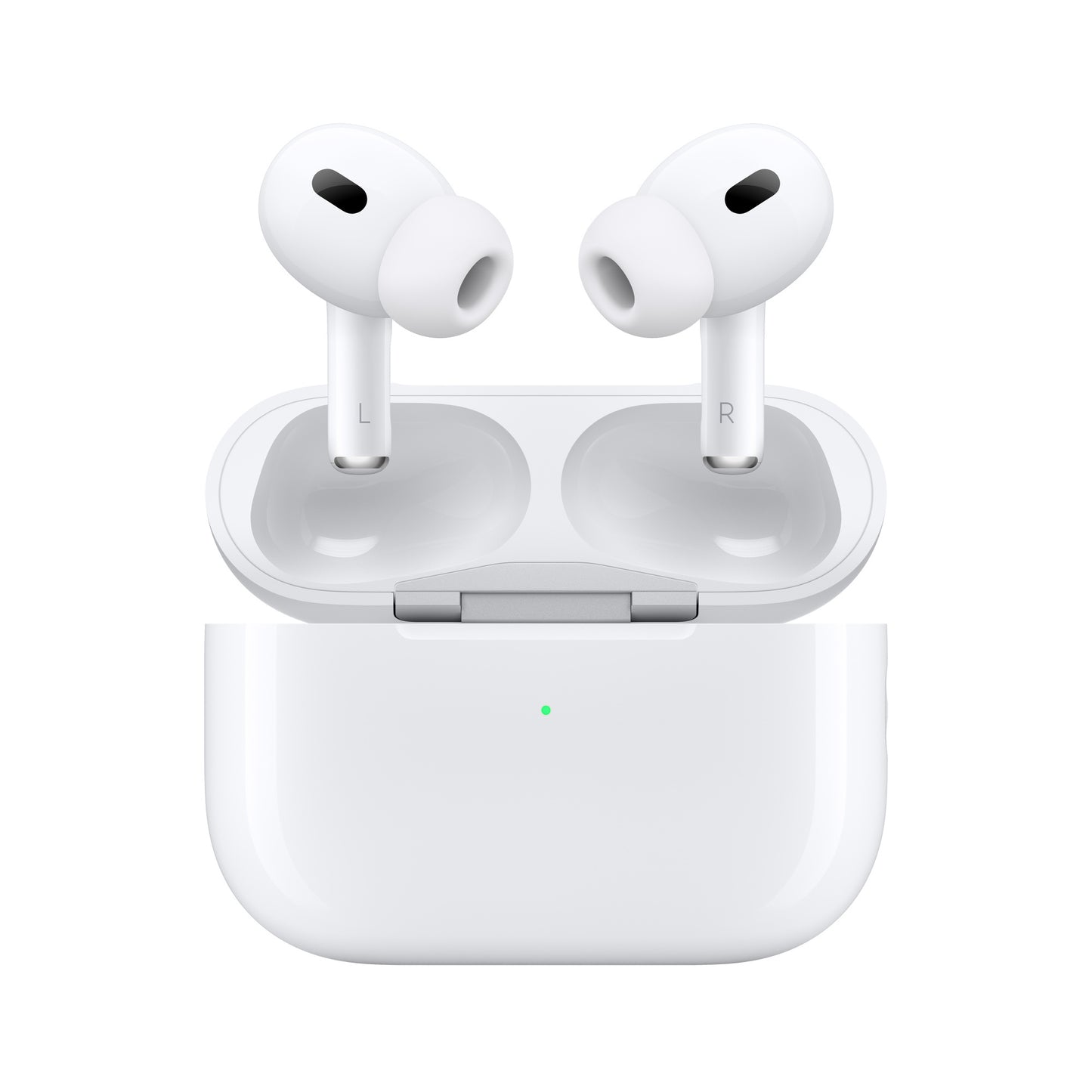 Apple AirPods Pro with USB-C (2nd Generation) – Immaculate Condition