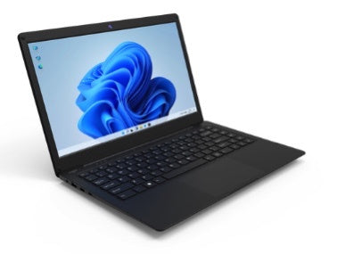 Kogan Atlas 14.1" USB-C Laptop with Windows 11 Pro (128GB) - USED