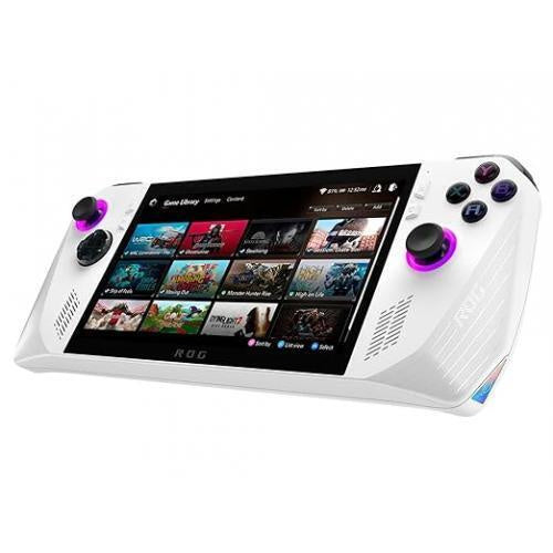 ASUS ROG Ally Handheld Gaming Console (512GB) - Excellent Condition