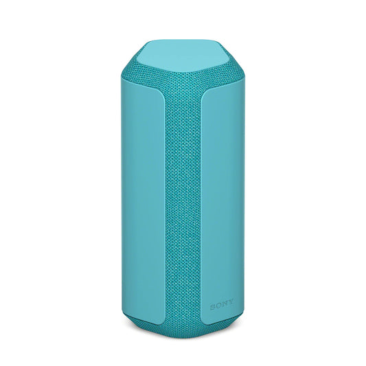 Sony X-Series Portable Wireless Speaker XE300 (SRSXE300L) - Excellent Condition (Blue)