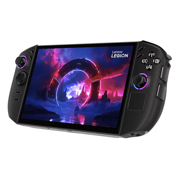 Lenovo Legion Go – 8.8" Gaming Handheld – Grade A (Out of Box)