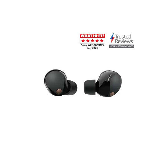 Sony WF-1000XM5 Noise Cancelling EarBuds (Pre-Loved) (Great Condition)