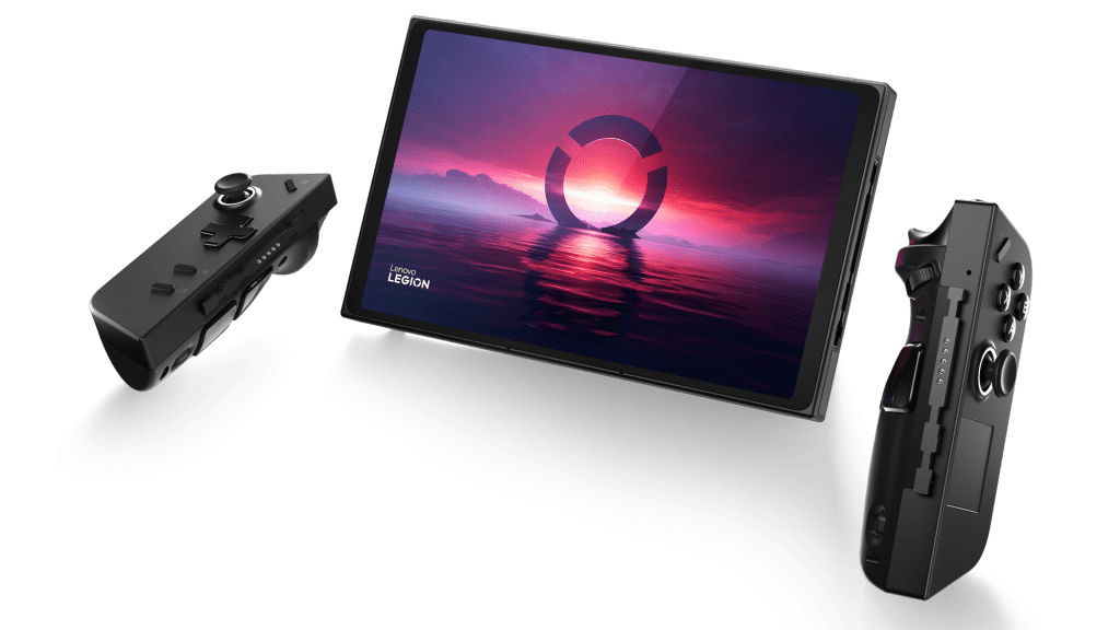 Lenovo Legion Go – 8.8" Gaming Handheld – Grade A (Out of Box)