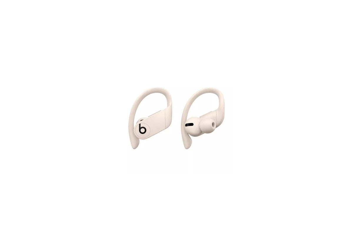 Beats Powerbeats Pro Totally Wireless Earphones (Ivory) - USED