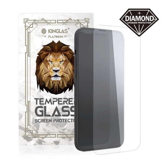 Tempered glass screen protector for iPhone SE 2020 4.7 inch