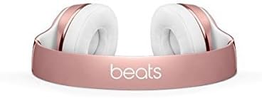 Beats Solo3 Wireless Headphones (Rose Gold) – Used