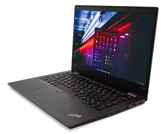 Lenovo ThinkPad L13 Gen 2 13.3" i5 Laptop – 16GB / 256GB – Windows 10 Pro – Used