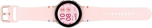 Samsung Galaxy Watch5 (40mm, Bluetooth) – Pink Gold – Grade B – Pre-Loved