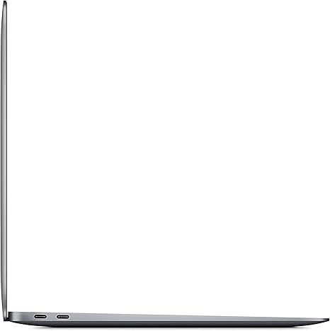 MacBook Air 13" Retina 2020 Intel i3 1.1GHz 8GB / 256GB Space Grey – Refurbished (Perfect Condition)