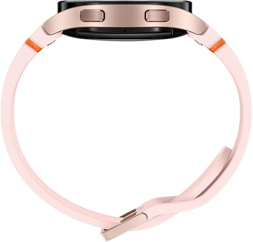 Samsung Galaxy Watch5 (40mm, Bluetooth) – Pink Gold – Grade B – Pre-Loved