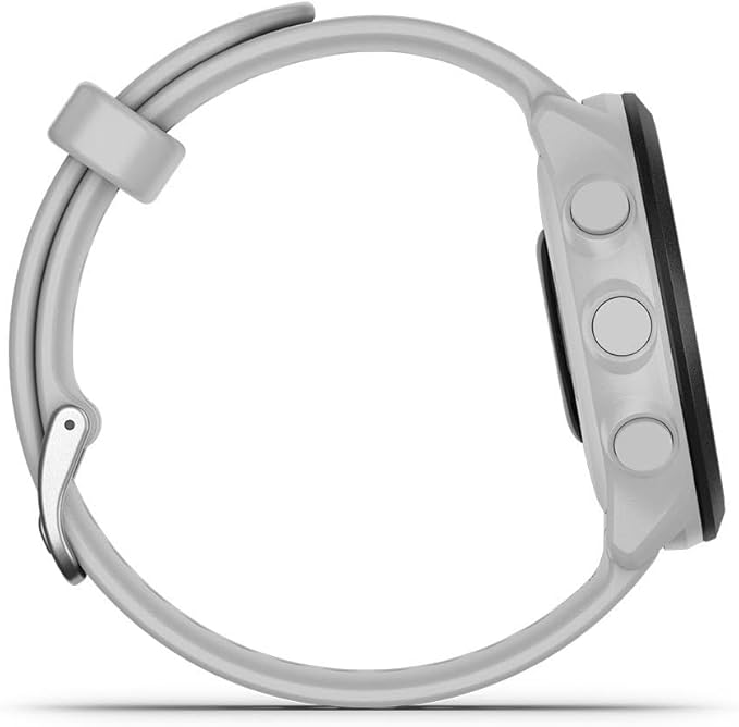 Garmin Forerunner 945 LTE Smart Sports Watch (Whitestone) – As New