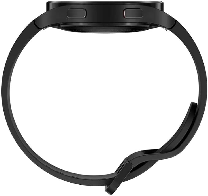Samsung Galaxy Watch4 (44mm, Bluetooth) – Black – Grade B – Pre-Loved