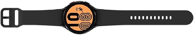 Samsung Galaxy Watch4 (44mm, Bluetooth) – Black – Grade B – Pre-Loved