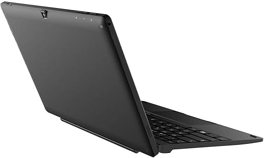 Kogan Atlas 10.1" 2-in-1 D600 Touchscreen Laptop with Windows 11 Home S (128GB) – Refurbished