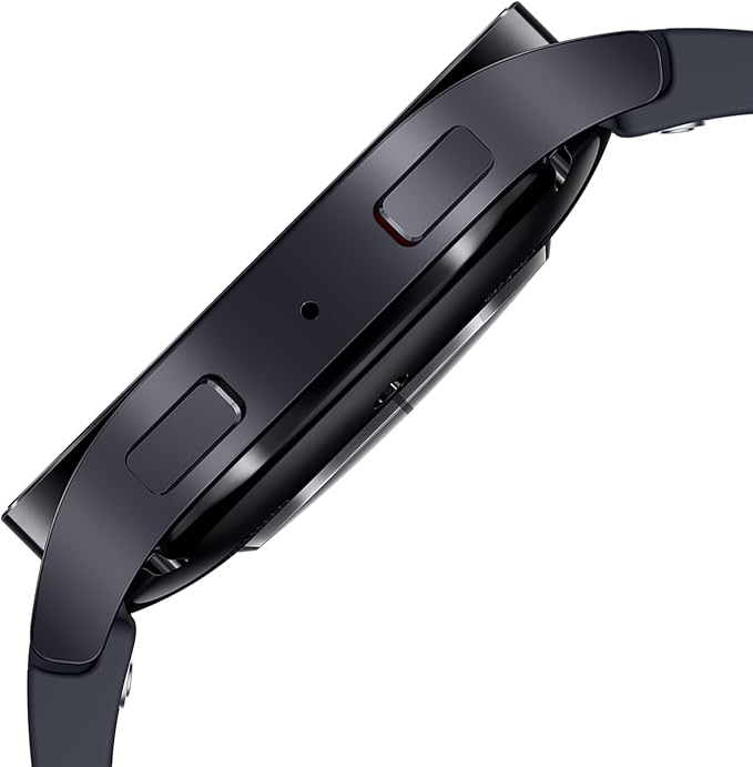 Samsung Galaxy Watch 6 – Graphite & Silver – 40mm / 44mm / 47mm – B Grade – Refurbished