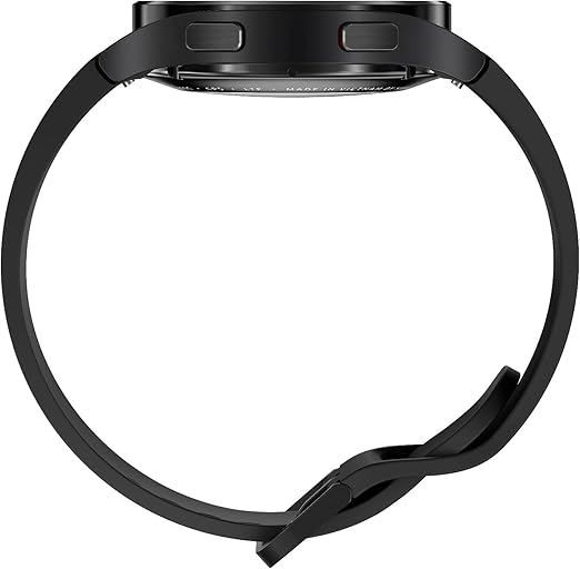 Samsung Galaxy Watch4 (40mm, LTE) – Black – Grade B – Pre-Loved