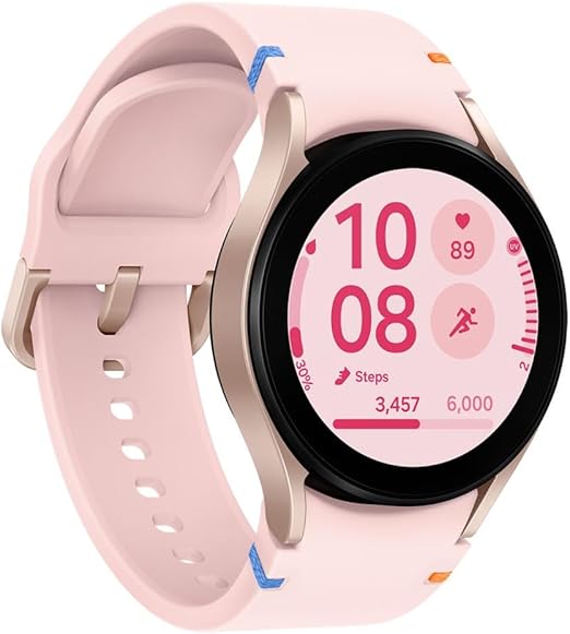 Samsung Galaxy Watch5 (40mm, Bluetooth) – Pink Gold – Grade B – Pre-Loved