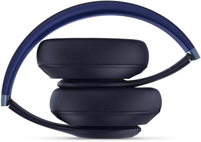 Beats Studio Pro Wireless Headphones (Navy) – Pre-Loved - Excellent Condition