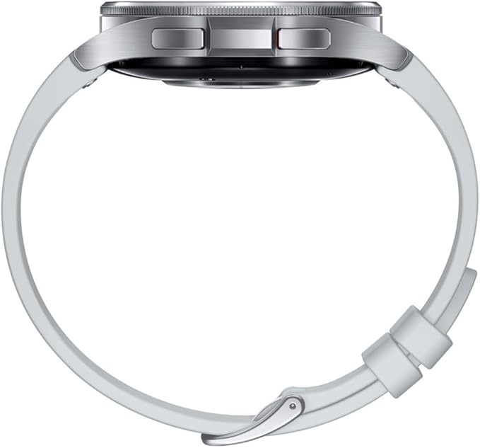 Samsung Galaxy Watch 6 – Graphite & Silver – 40mm / 44mm / 47mm – B Grade – Refurbished