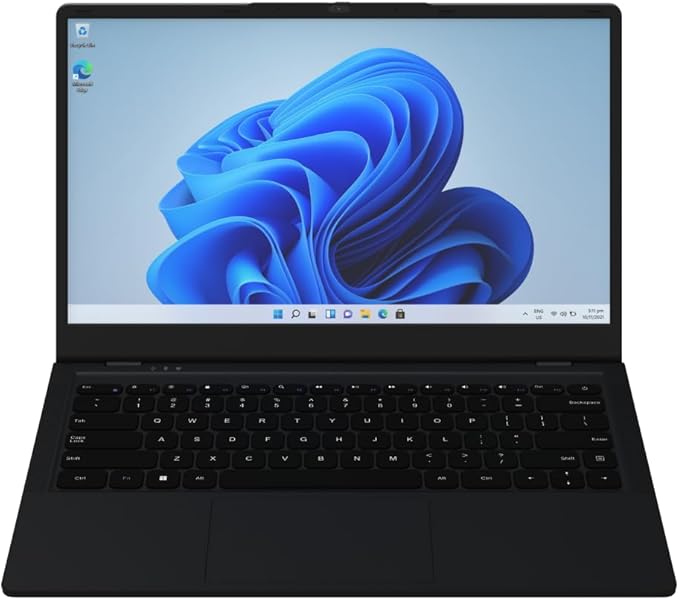 Kogan Atlas 15.6" USB-C Laptop with Windows 11 Pro (128GB) - Refurbished