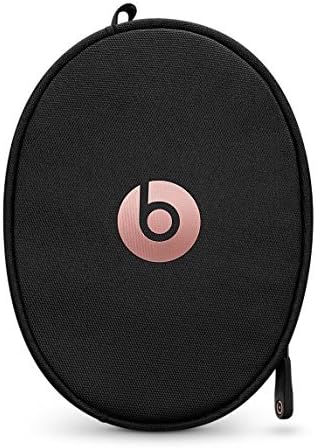 Beats Solo3 Wireless Headphones (Rose Gold) – Used