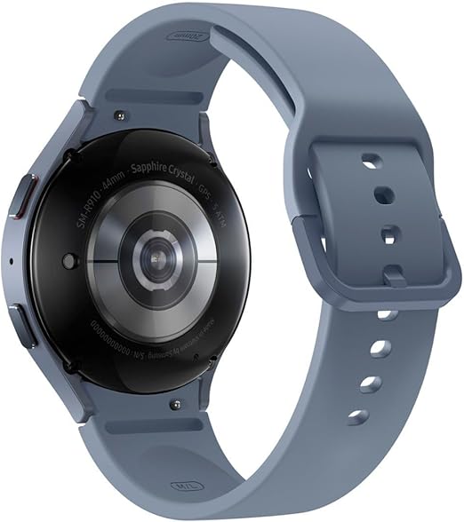 Samsung Galaxy Watch5 (44mm, Bluetooth) – Sapphire – Grade B – Pre-Loved