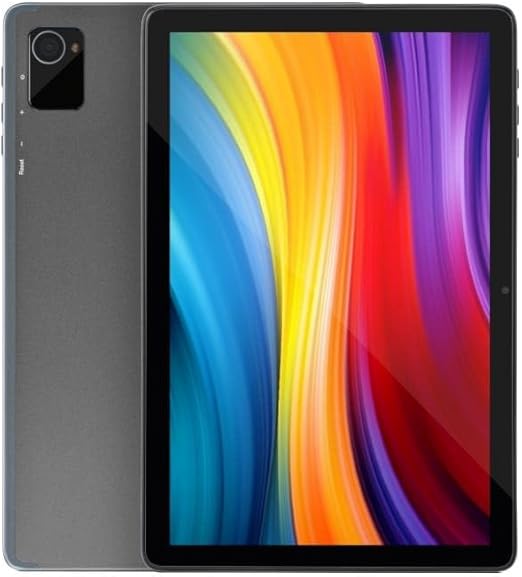 Kogan Explore Tab 10.1" Full HD Android Tablet (128GB, Wi-Fi) - Grey (Excellent Condition) Refurbished