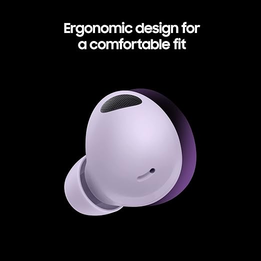 Samsung Galaxy Buds2 Pro (Bora Purple)