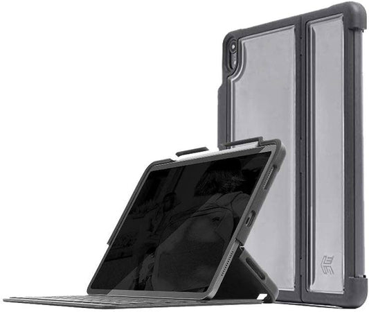 STM Dux Shell Rugged Case For iPad Pro 12.9-inch (3rd Gen/2018)