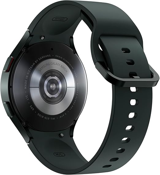 Samsung Galaxy Watch4 (44mm, Bluetooth) – Green – Grade B – Pre-Loved
