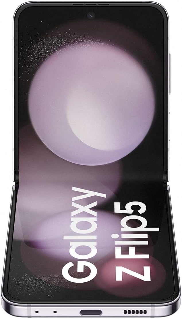Samsung Galaxy Z Flip5 (256GB, Graphite) – Refurbished