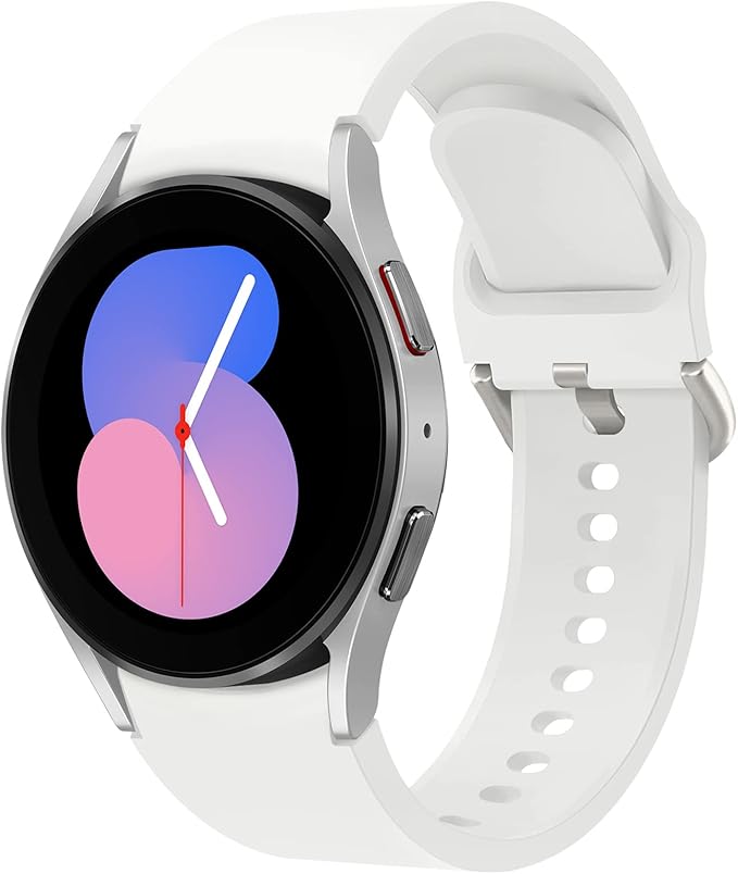 20mm Buckle Bracelet for Samsung Galaxy Watch – S/M & M/L – Refurbished