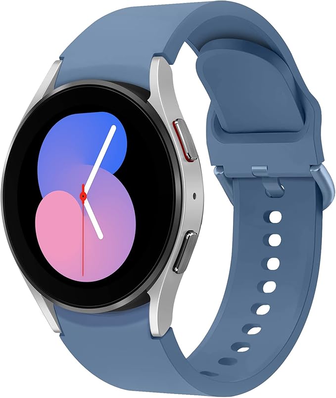 20mm Buckle Bracelet for Samsung Galaxy Watch – S/M & M/L – Refurbished