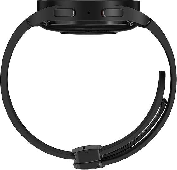 Samsung Galaxy Watch5 Pro (45mm, Bluetooth) – Black Titanium – Grade B – Pre-Loved