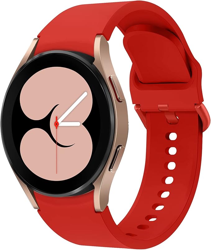 20mm Buckle Bracelet for Samsung Galaxy Watch – S/M & M/L – Refurbished