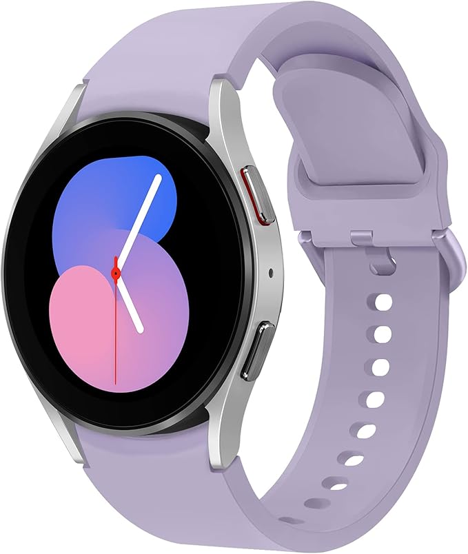20mm Buckle Bracelet for Samsung Galaxy Watch – S/M & M/L – Refurbished
