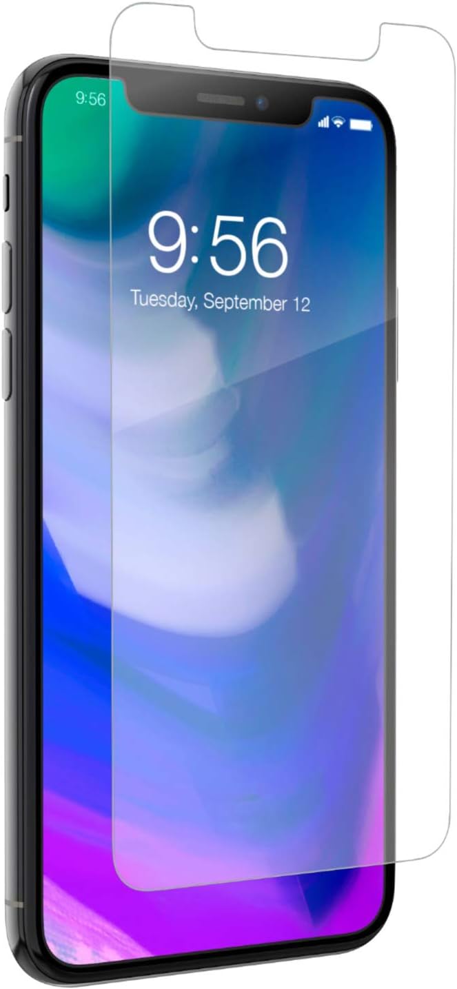 InvisibleShield-Glass+ Apple iPhone XR