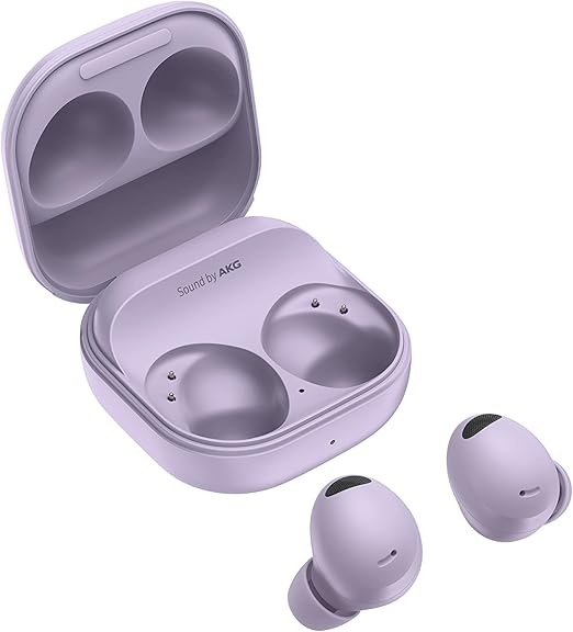 Samsung Galaxy Buds2 Pro (Bora Purple)