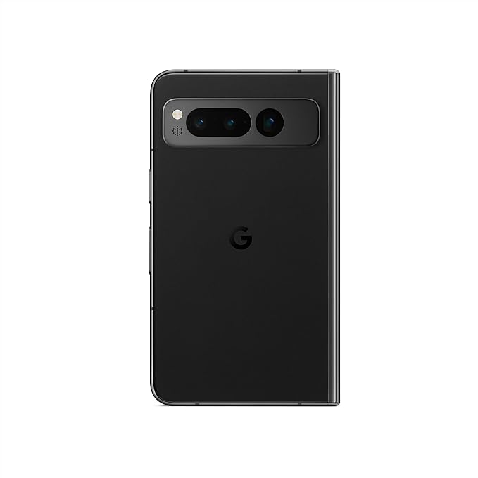 Google Pixel Fold (256GB, Obsidian) – Refurbished