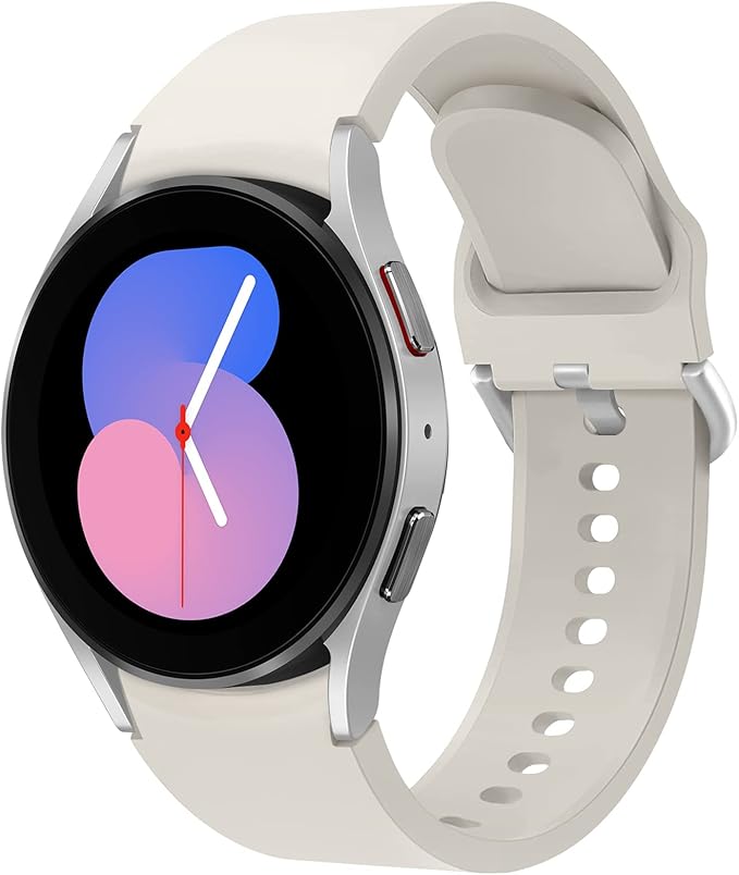 20mm Buckle Bracelet for Samsung Galaxy Watch – S/M & M/L – Refurbished