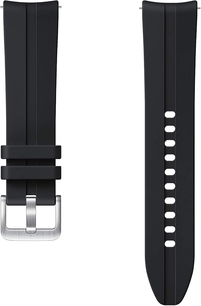 20mm Buckle Bracelet for Samsung Galaxy Watch – S/M & M/L – Refurbished