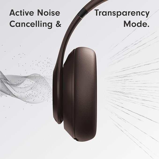 Beats Studio Pro Wireless Headphones (Deep Brown) – Refurbished