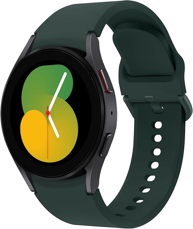 20mm Buckle Bracelet for Samsung Galaxy Watch – S/M & M/L – Refurbished